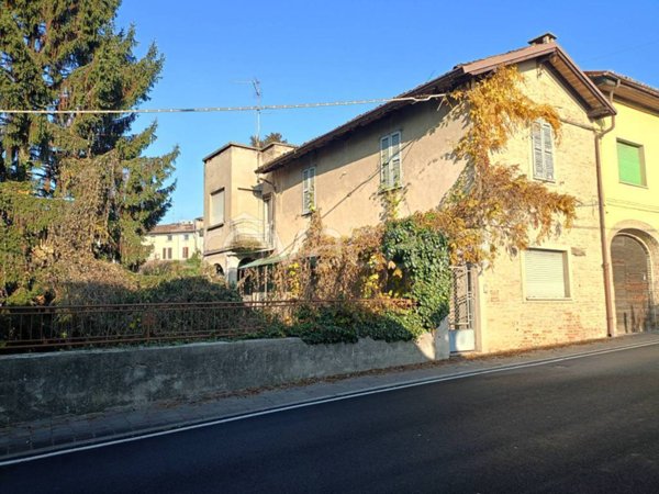 casa indipendente in vendita a Castelleone