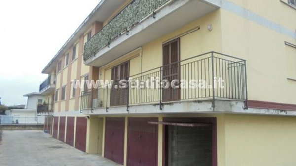 appartamento in vendita a Castelleone