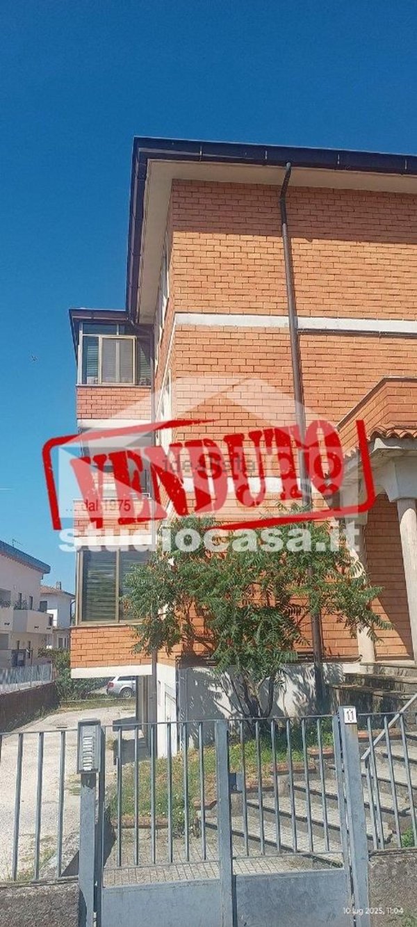 appartamento in vendita a Castelleone
