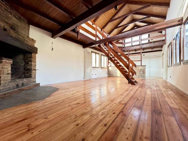 appartamento in vendita a Castelleone