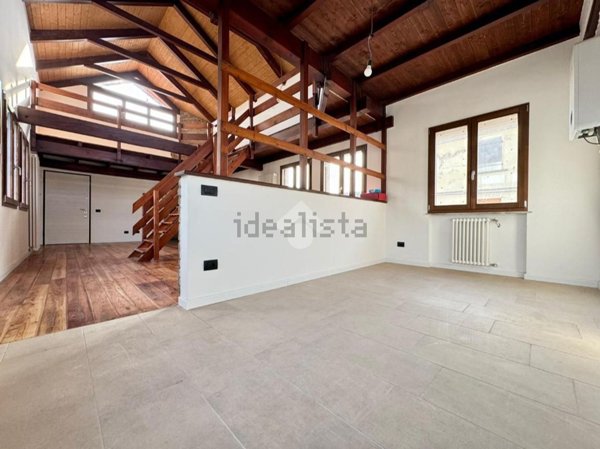 appartamento in vendita a Castelleone