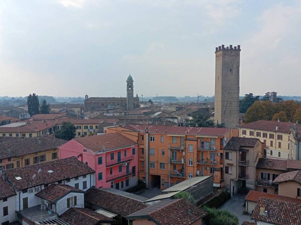 appartamento in vendita a Castelleone