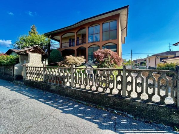 casa indipendente in vendita a Castelleone