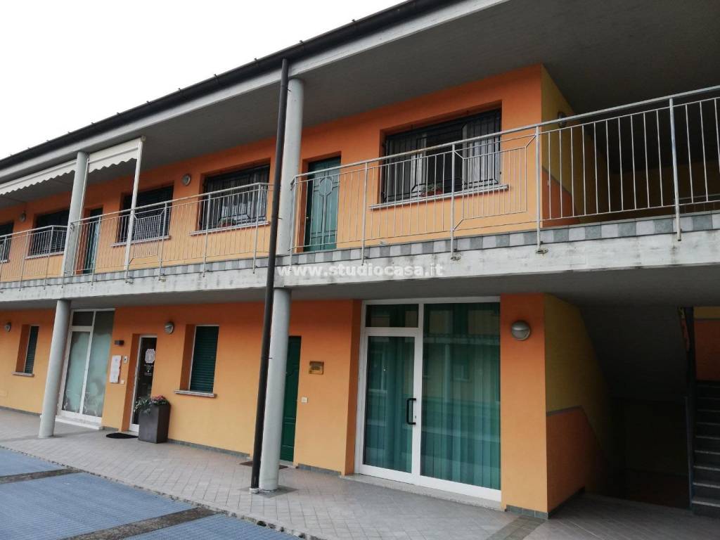 ufficio in vendita a Castelleone