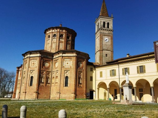 casa indipendente in vendita a Castelleone