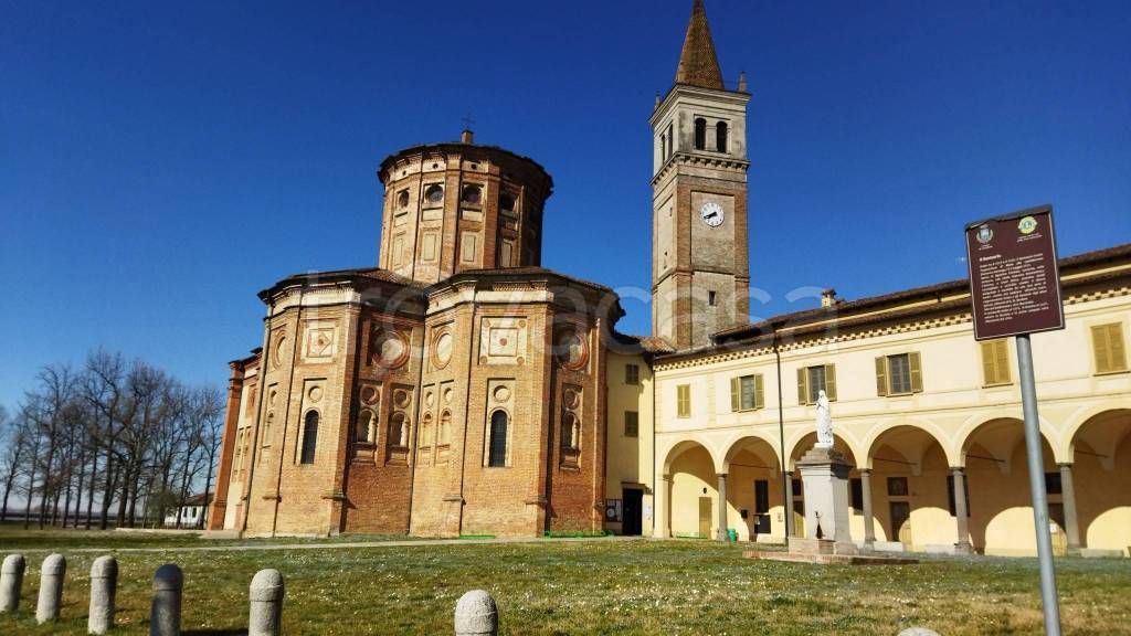 casa indipendente in vendita a Castelleone