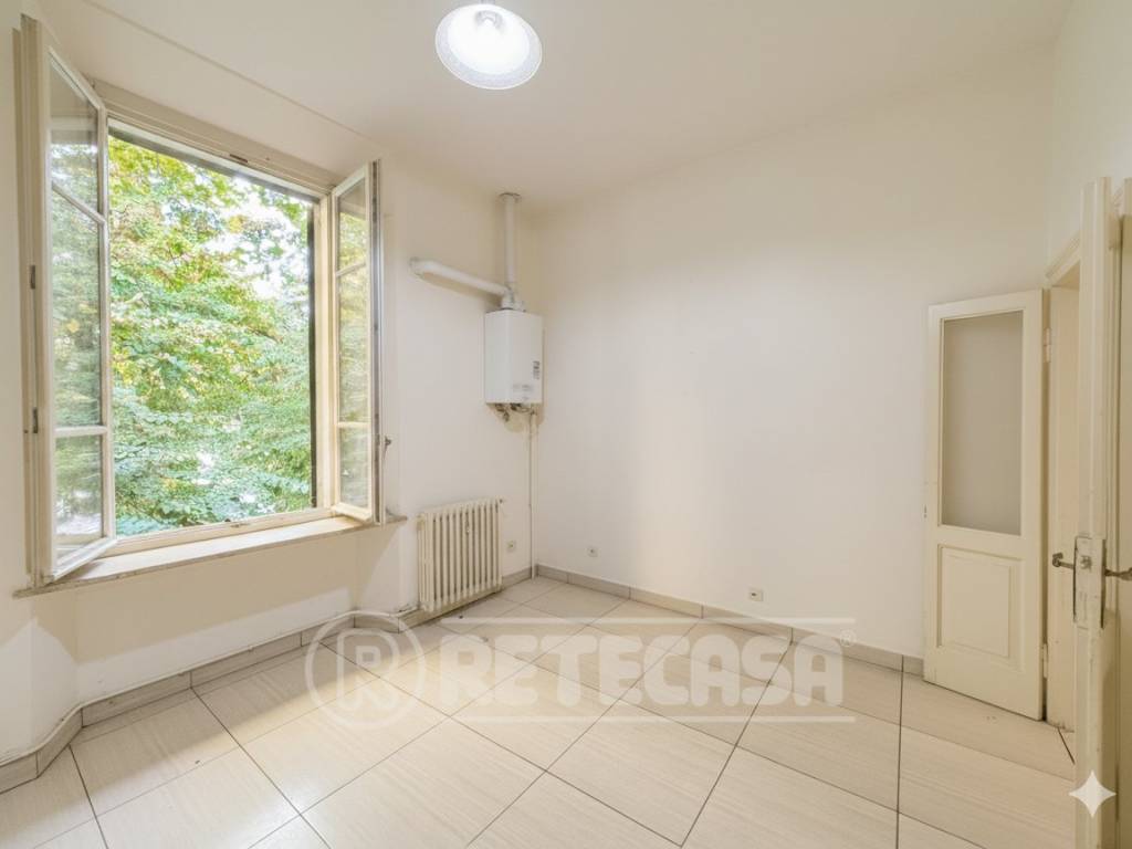 appartamento in vendita a Castelleone