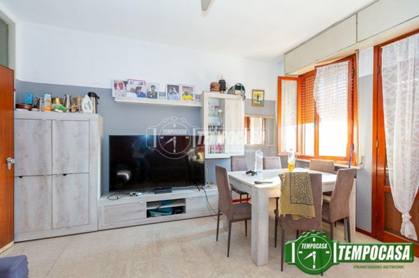 appartamento in vendita a Castelleone in zona Cortellona