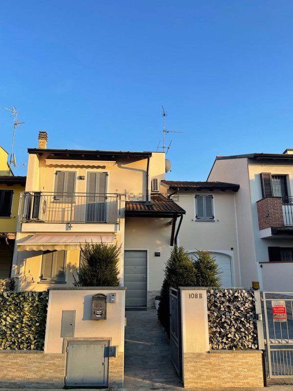 appartamento in vendita a Castelleone