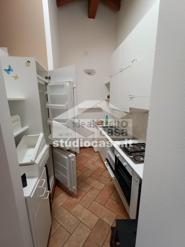 appartamento in vendita a Castelleone