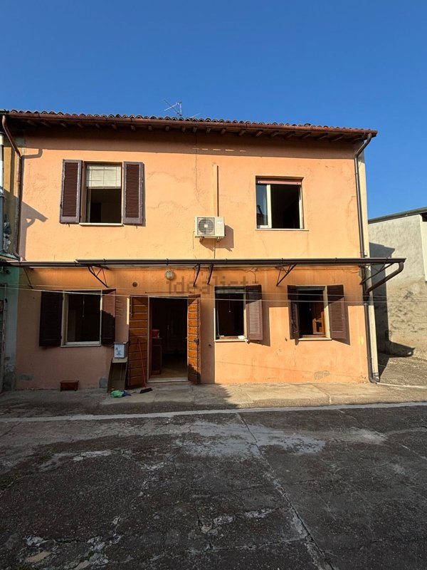 casa indipendente in vendita a Castelleone