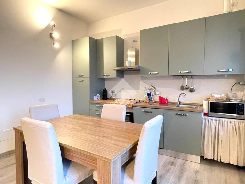 appartamento in vendita a Castelleone