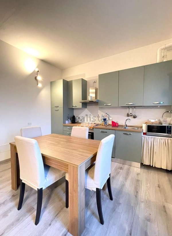 appartamento in vendita a Castelleone