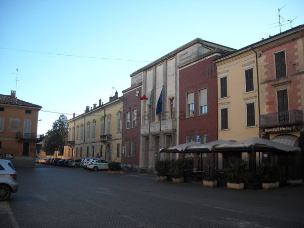 appartamento in vendita a Castelleone