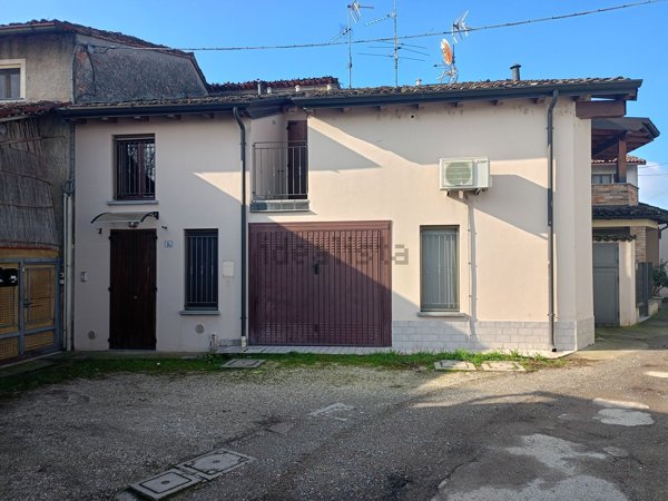 appartamento in vendita a Castelleone