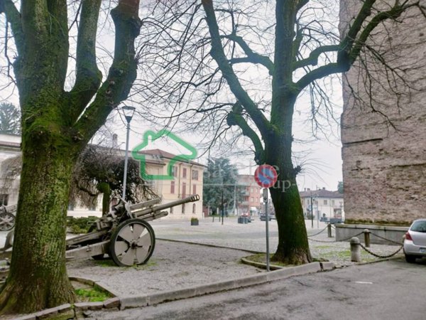 appartamento in vendita a Castelleone