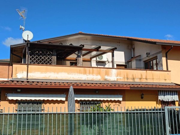 appartamento in vendita a Castelleone