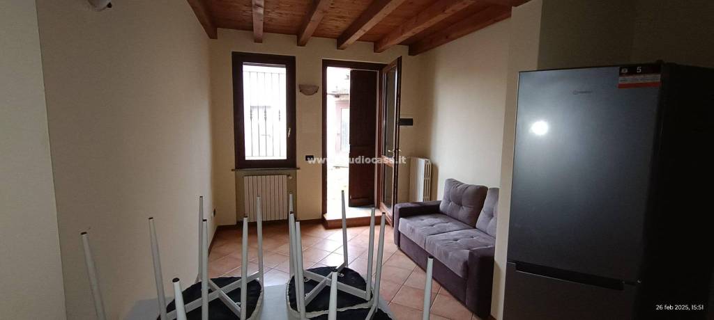 casa indipendente in vendita a Castelleone