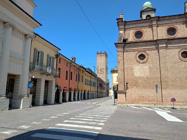 appartamento in vendita a Castelleone