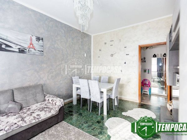 appartamento in vendita a Castelleone