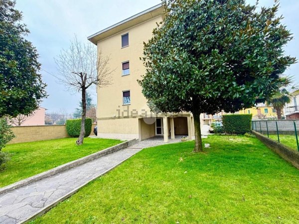 appartamento in vendita a Castelleone