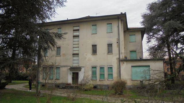 casa indipendente in vendita a Castelleone