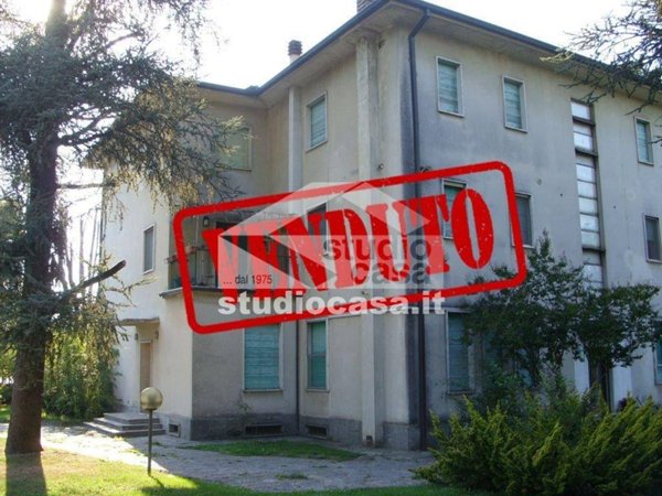 casa indipendente in vendita a Castelleone