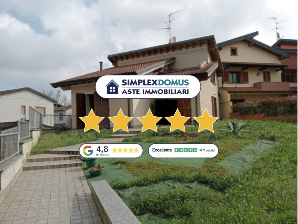 appartamento in vendita a Castelleone