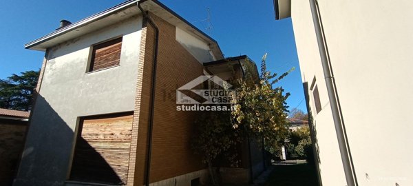 casa indipendente in vendita a Castelleone