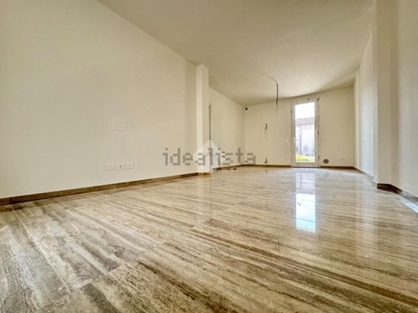 appartamento in vendita a Castelleone