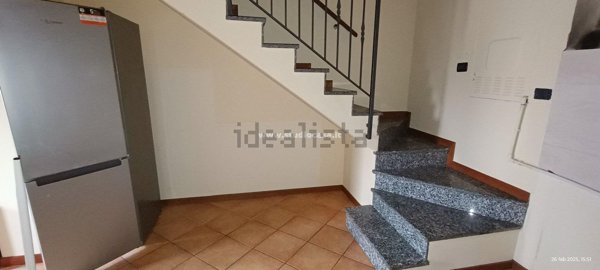 casa indipendente in vendita a Castelleone