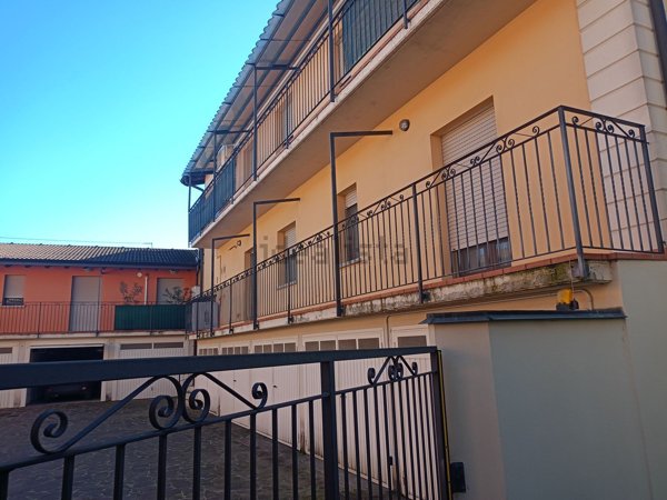 appartamento in vendita a Castelleone