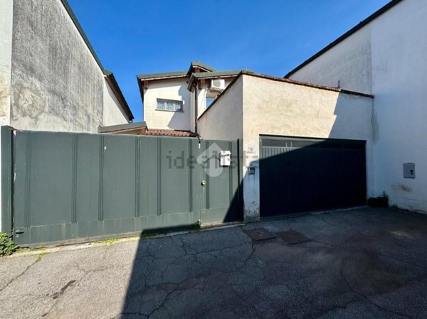 appartamento in vendita a Castelleone