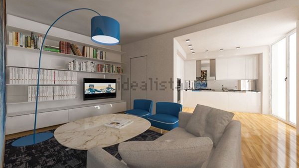 appartamento in vendita a Castelleone