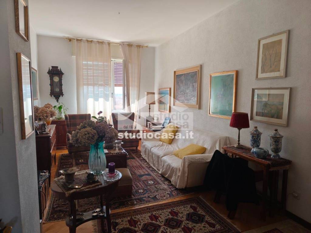 appartamento in vendita a Castelleone