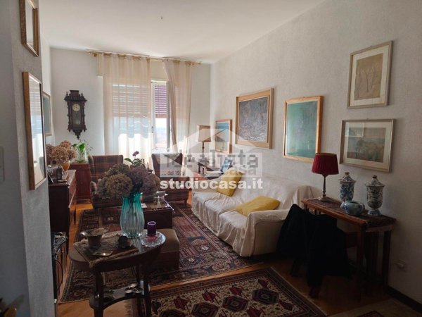 appartamento in vendita a Castelleone