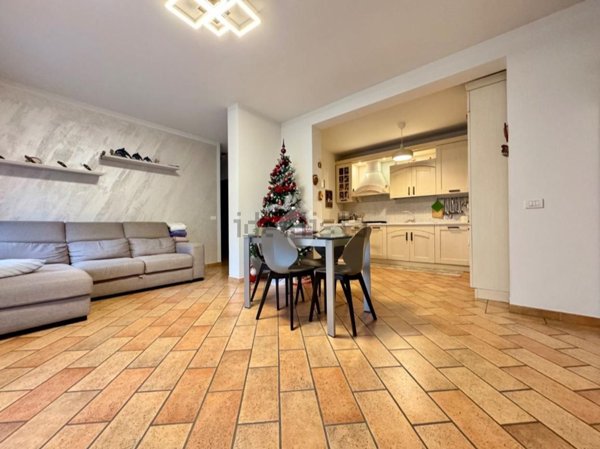 appartamento in vendita a Castelleone