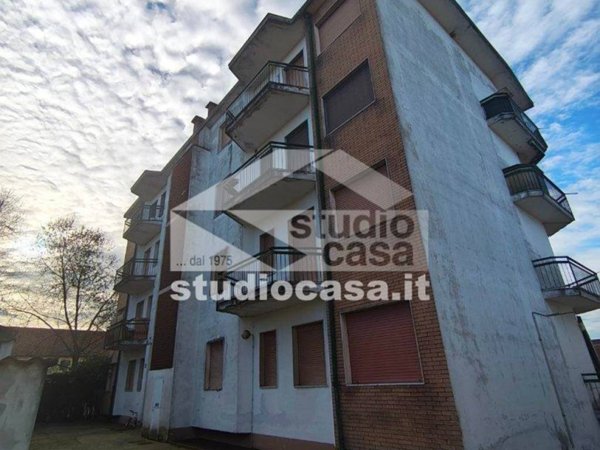 appartamento in vendita a Castelleone