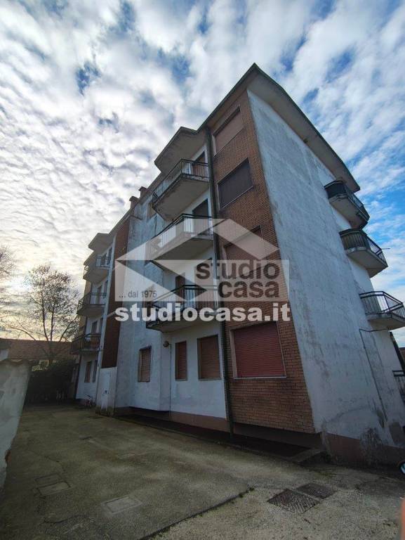 appartamento in vendita a Castelleone