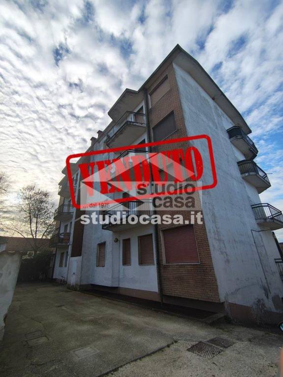 appartamento in vendita a Castelleone