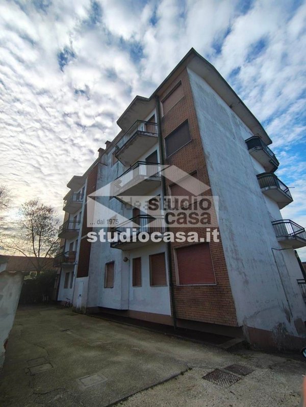 appartamento in vendita a Castelleone