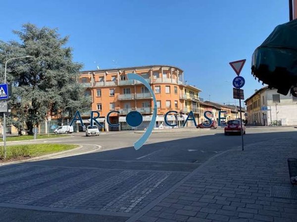 appartamento in vendita a Castelleone