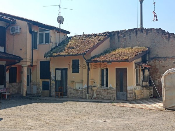 appartamento in vendita a Castelleone