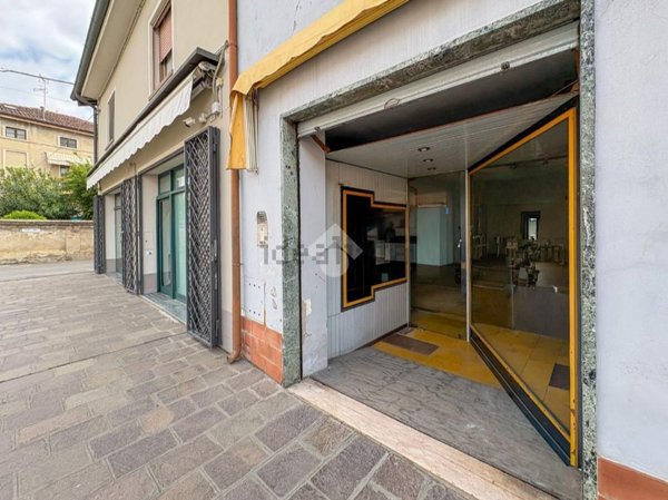 loft in vendita a Castelleone
