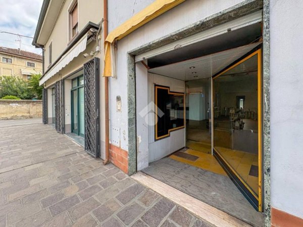 appartamento in vendita a Castelleone