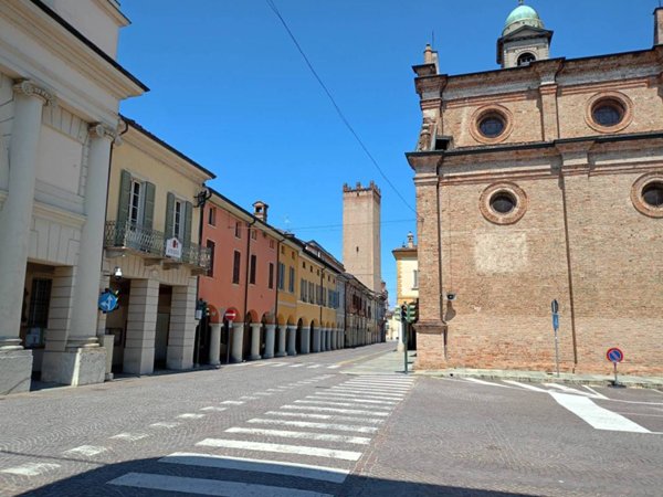 appartamento in vendita a Castelleone
