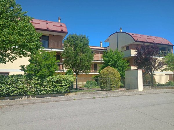 appartamento in vendita a Castelleone