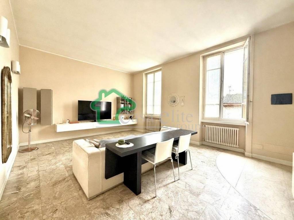 appartamento in vendita a Castelleone
