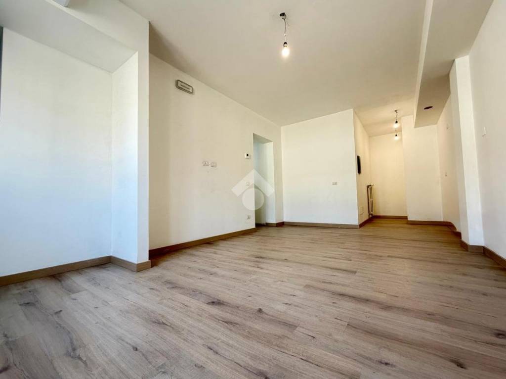 appartamento in vendita a Castelleone