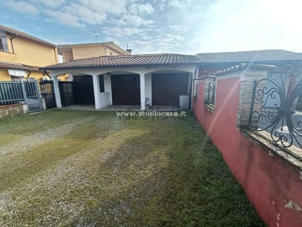 appartamento in vendita a Castelleone